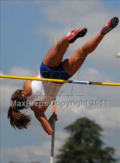 Thumbnail 2 in 44th Arcadia Invitational photogallery.