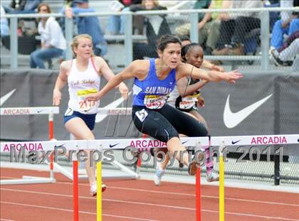 Thumbnail 1 in 44th Arcadia Invitational photogallery.