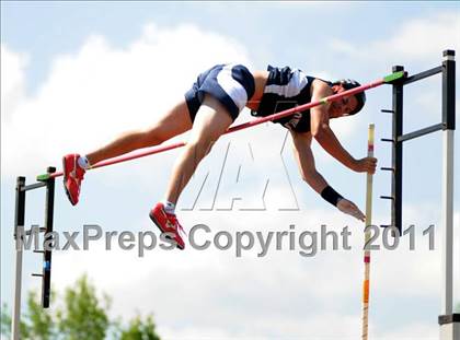 Thumbnail 2 in 44th Arcadia Invitational photogallery.