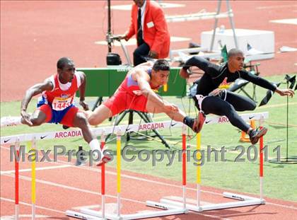 Thumbnail 3 in 44th Arcadia Invitational photogallery.