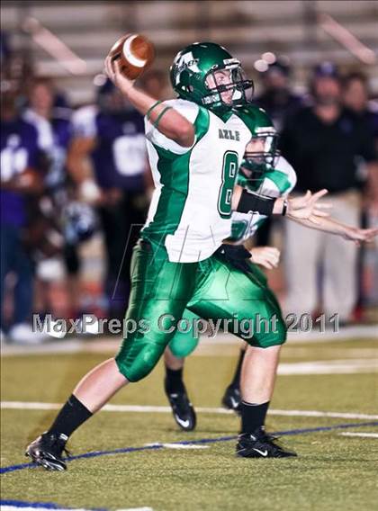 Thumbnail 2 in Azle @ Paschal photogallery.