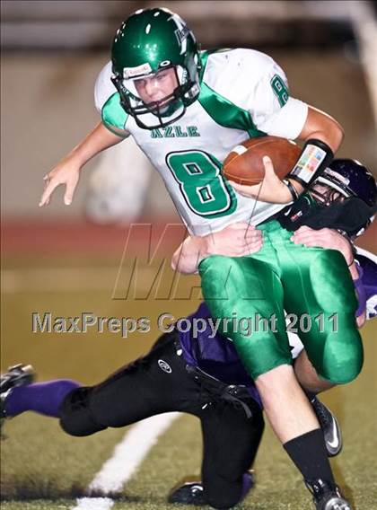 Thumbnail 3 in Azle @ Paschal photogallery.