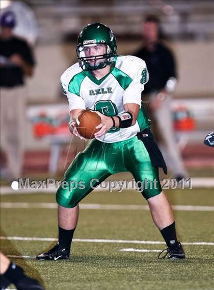 Thumbnail 1 in Azle @ Paschal photogallery.