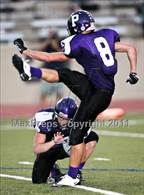 Photo from the gallery "Azle @ Paschal"