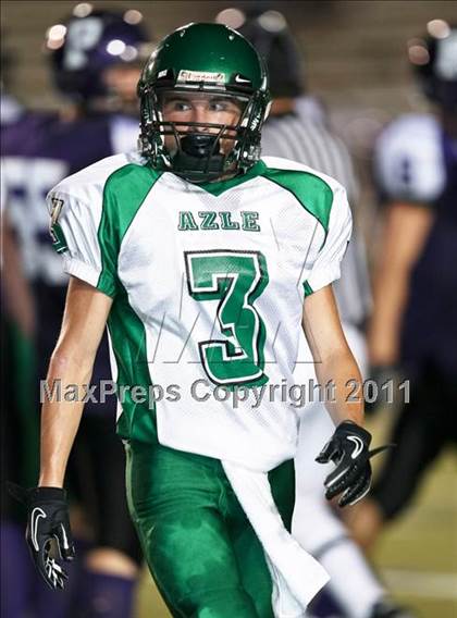 Thumbnail 1 in Azle @ Paschal photogallery.