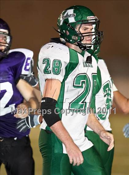 Thumbnail 3 in Azle @ Paschal photogallery.