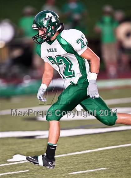 Thumbnail 3 in Azle @ Paschal photogallery.