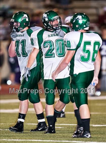 Thumbnail 1 in Azle @ Paschal photogallery.