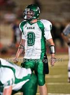 Photo from the gallery "Azle @ Paschal"