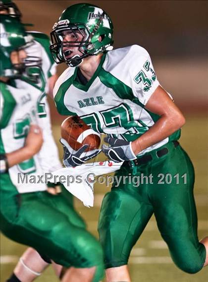Thumbnail 2 in Azle @ Paschal photogallery.