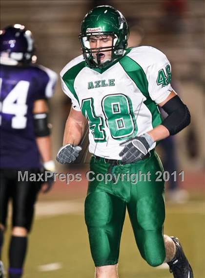 Thumbnail 3 in Azle @ Paschal photogallery.