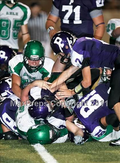 Thumbnail 3 in Azle @ Paschal photogallery.