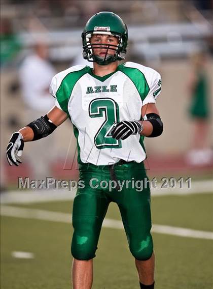 Thumbnail 1 in Azle @ Paschal photogallery.