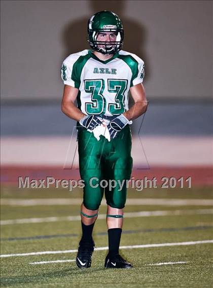 Thumbnail 1 in Azle @ Paschal photogallery.