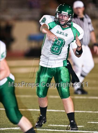 Thumbnail 3 in Azle @ Paschal photogallery.