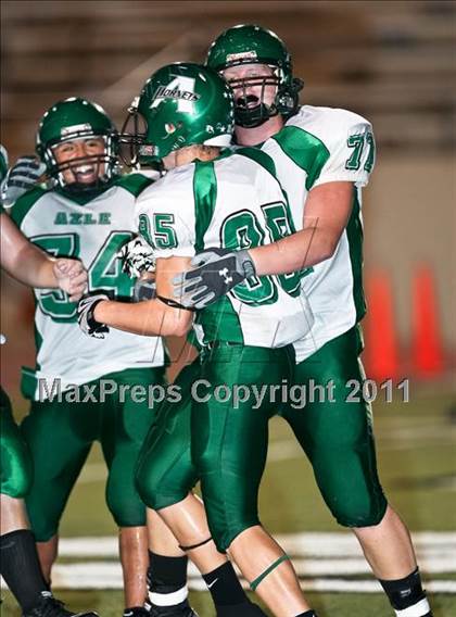 Thumbnail 1 in Azle @ Paschal photogallery.