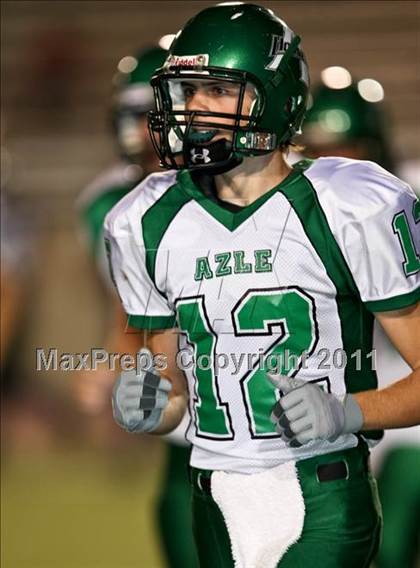 Thumbnail 1 in Azle @ Paschal photogallery.