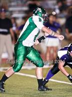 Photo from the gallery "Azle @ Paschal"