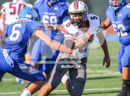 Thumbnail 3 in Fremont @ Los Altos photogallery.