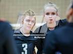 Photo from the gallery "D'Evelyn vs. Coronado (CHSAA 4A Region 8 Playoff)"