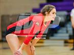 Photo from the gallery "D'Evelyn vs. Coronado (CHSAA 4A Region 8 Playoff)"
