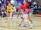 Photo from the gallery "D'Evelyn vs. Coronado (CHSAA 4A Region 8 Playoff)"