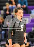 Photo from the gallery "D'Evelyn vs. Coronado (CHSAA 4A Region 8 Playoff)"