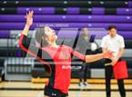 Photo from the gallery "D'Evelyn vs. Coronado (CHSAA 4A Region 8 Playoff)"