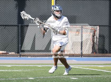 Thumbnail 2 in Redwood @ Marin Catholic MCAL Championship photogallery.