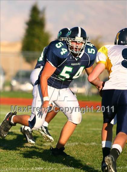 Thumbnail 1 in Meridian @ Mountain View photogallery.