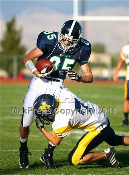 Thumbnail 3 in Meridian @ Mountain View photogallery.