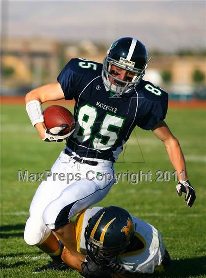Thumbnail 2 in Meridian @ Mountain View photogallery.