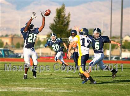 Thumbnail 2 in Meridian @ Mountain View photogallery.