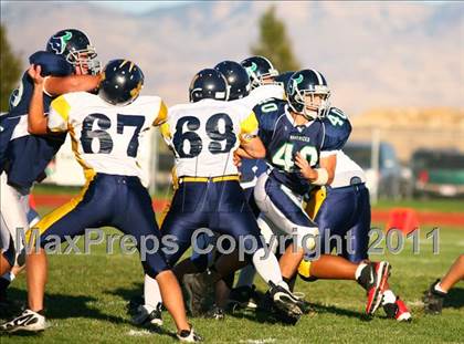 Thumbnail 3 in Meridian @ Mountain View photogallery.