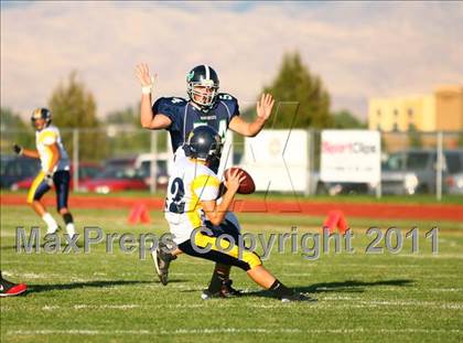Thumbnail 3 in Meridian @ Mountain View photogallery.