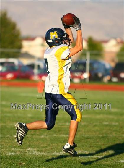 Thumbnail 3 in Meridian @ Mountain View photogallery.
