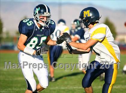 Thumbnail 3 in Meridian @ Mountain View photogallery.