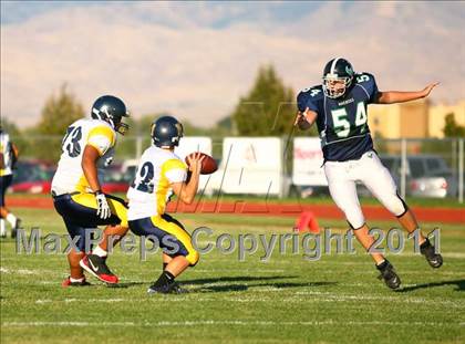 Thumbnail 3 in Meridian @ Mountain View photogallery.