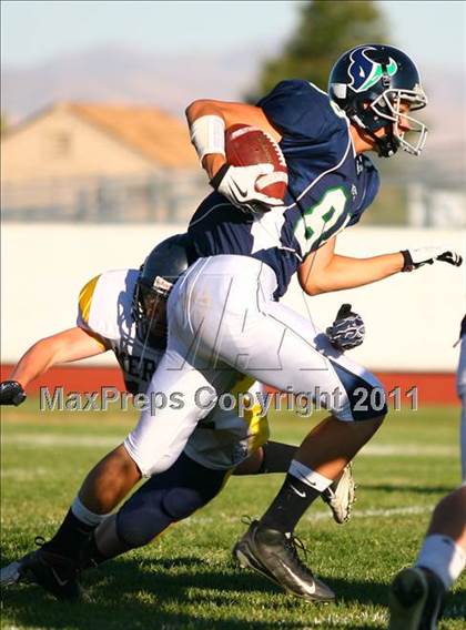Thumbnail 1 in Meridian @ Mountain View photogallery.