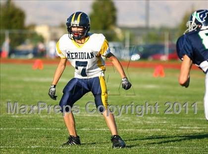 Thumbnail 3 in Meridian @ Mountain View photogallery.