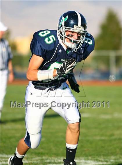 Thumbnail 3 in Meridian @ Mountain View photogallery.