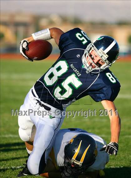 Thumbnail 3 in Meridian @ Mountain View photogallery.