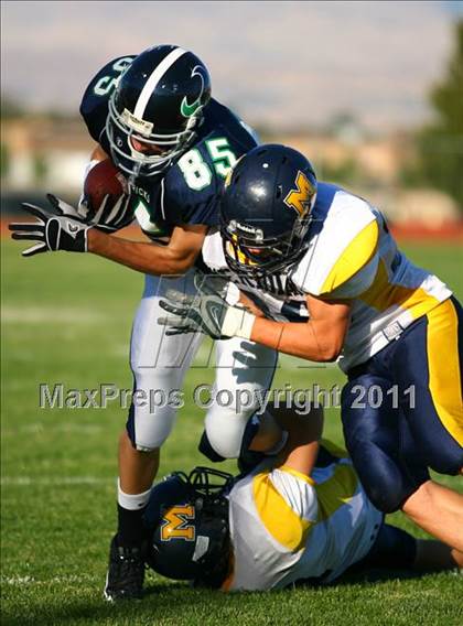 Thumbnail 3 in Meridian @ Mountain View photogallery.
