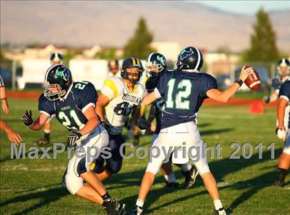 Thumbnail 1 in Meridian @ Mountain View photogallery.