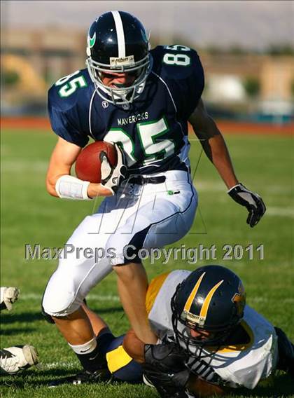Thumbnail 1 in Meridian @ Mountain View photogallery.