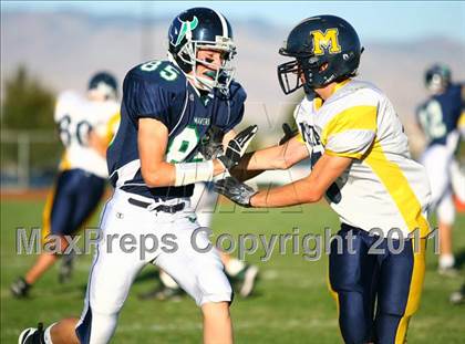 Thumbnail 1 in Meridian @ Mountain View photogallery.