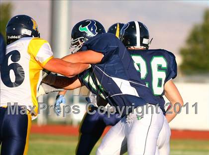 Thumbnail 3 in Meridian @ Mountain View photogallery.