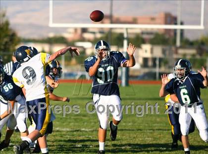 Thumbnail 2 in Meridian @ Mountain View photogallery.