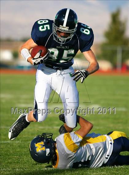Thumbnail 3 in Meridian @ Mountain View photogallery.