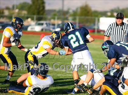 Thumbnail 3 in Meridian @ Mountain View photogallery.